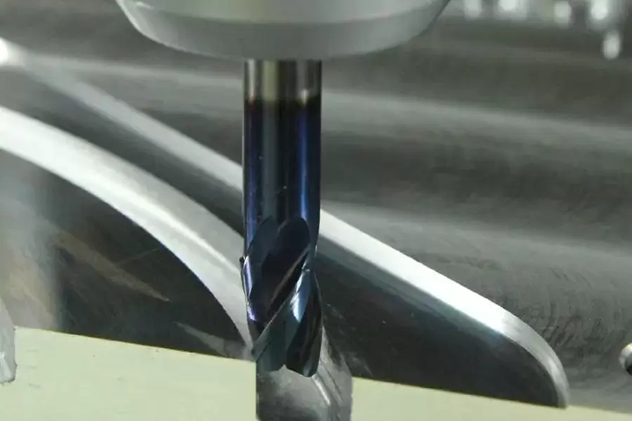 China-CNC-Metal-Machining