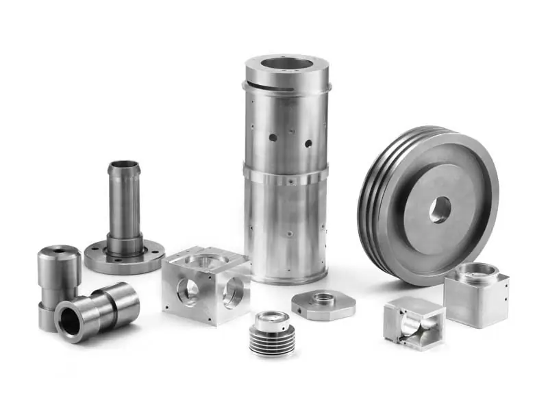 Cnc-Machining-Parts-Service-In-China