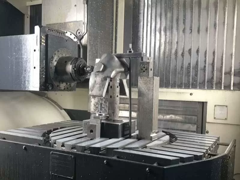 DMG-Five-axis-Machining-Center-Model-DMU60