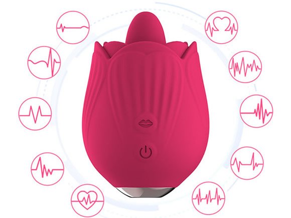 Rose vibrator 580x435