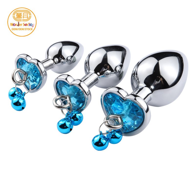 Metal Butt Plug anal toy sex toy 800x800 logo 120x120