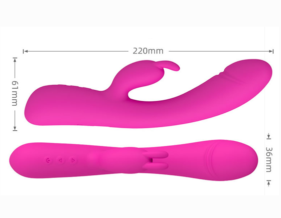 Rabbit Vibrator 560X435 Rabbit Vibrator