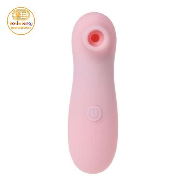 03 Clit Vibrator flesh color 02