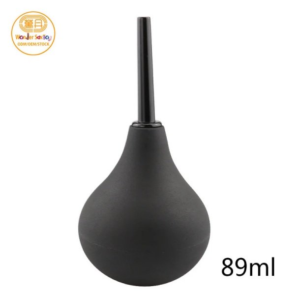05 Anal Douche black 89ml 05 Anal Douche black 89ml