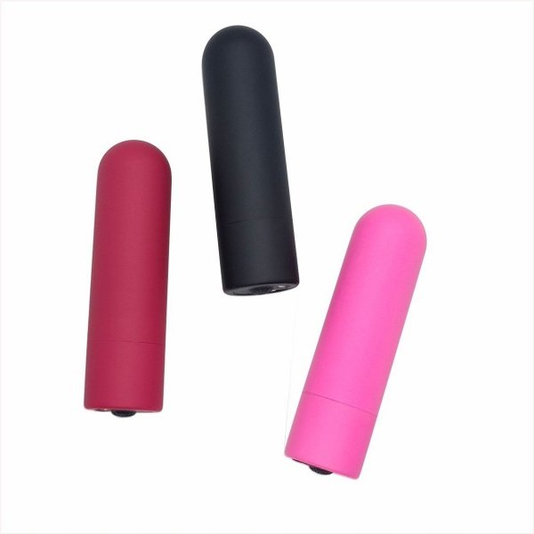 05Vibr-45 05 Bullet Vibrator