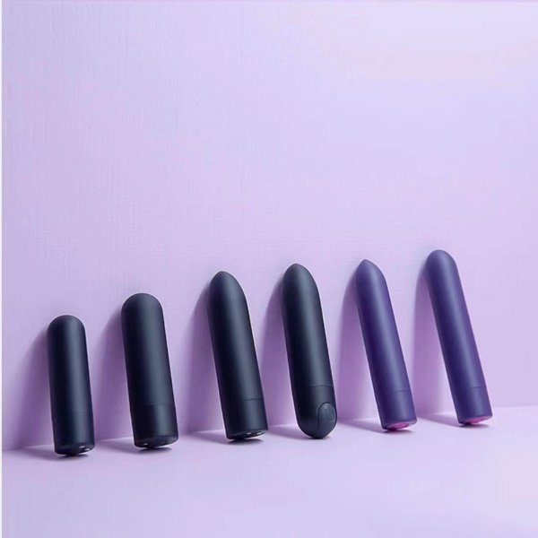 05Vibr-45 06 Bullet Vibrator