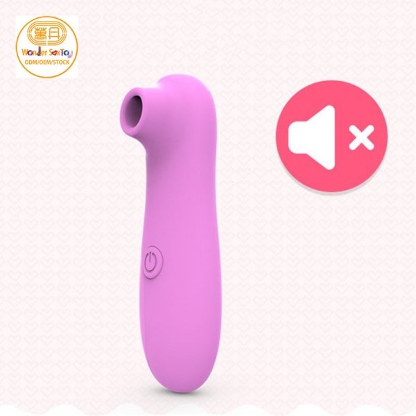 07 Clit Vibrator silent model 01 07 Clit Vibrator silent model 01