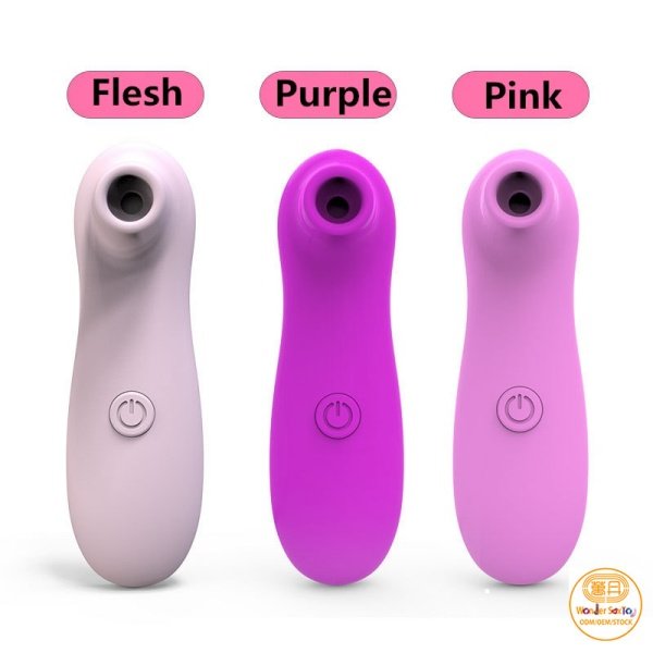 08 Clit Vibrator Purple flesh pink color 02 08 Clit Vibrator Purple flesh pink color 02