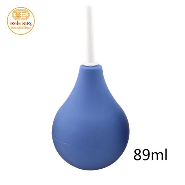 09 Anal Douche blue 89ml 09 Anal Douche blue 89ml