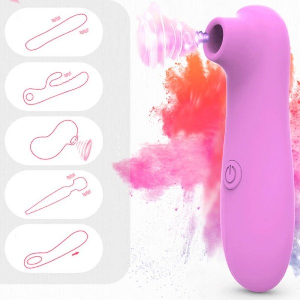 09 Clit vibrator details 01 09 Clit vibrator details 01