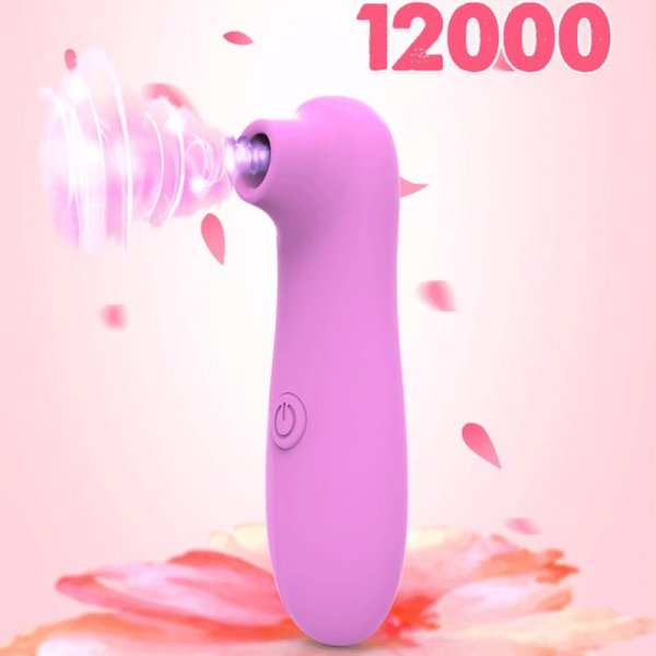 10 Clit vibrator details 02 10 Clit vibrator details 02