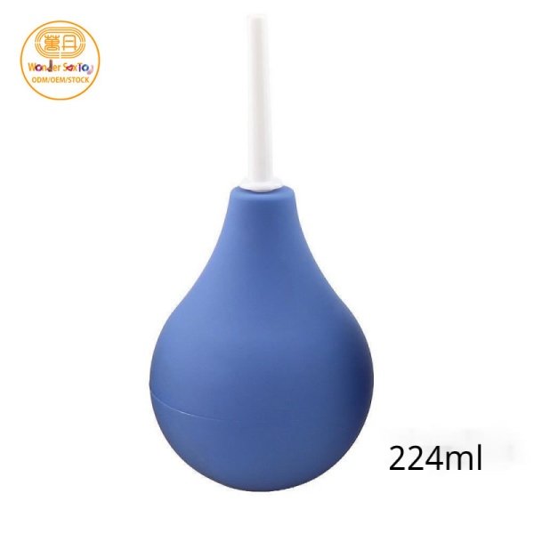 11 Anal Douche blue 224ml 11 Anal Douche blue 224ml