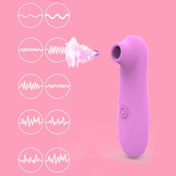 11 Clit vibrator details 03 11 Clit vibrator details 03