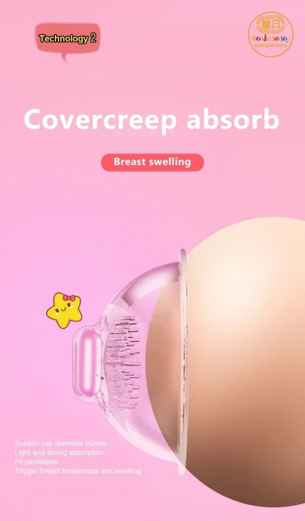 Detail-06 Nipple Vibrator Vagina Breast Enlargement Massager Clitoris Sucker Detail-06 Nipple Vibrator Vagina Breast Enlargement Massager Clitoris Sucker