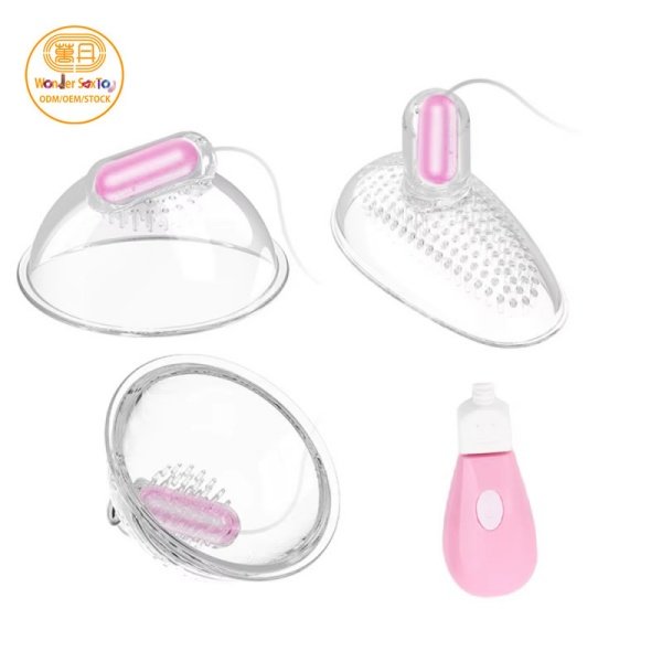 Main-01 Nipple Vibrator Vagina Breast Enlargement Massager Clitoris Sucker Main-01 Nipple Vibrator Vagina Breast Enlargement Massager Clitoris Sucker