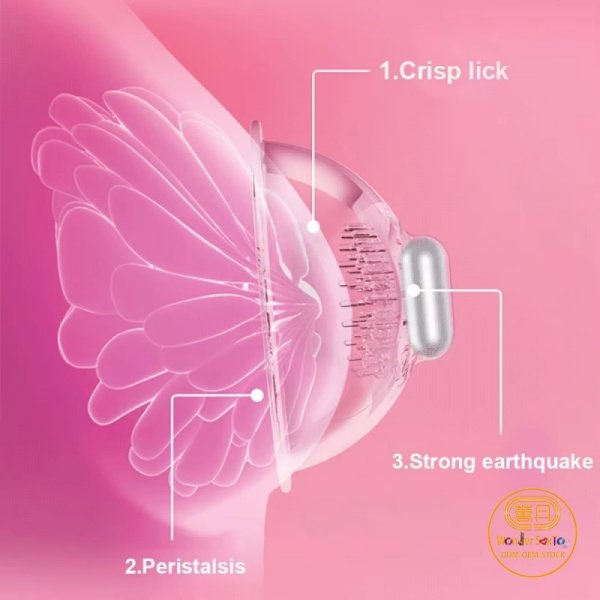 Main-03 Nipple Vibrator Vagina Breast Enlargement Massager Clitoris Sucker Main-03 Nipple Vibrator Vagina Breast Enlargement Massager Clitoris Sucker