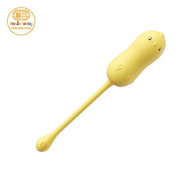 Main-06 egg vibrator size view