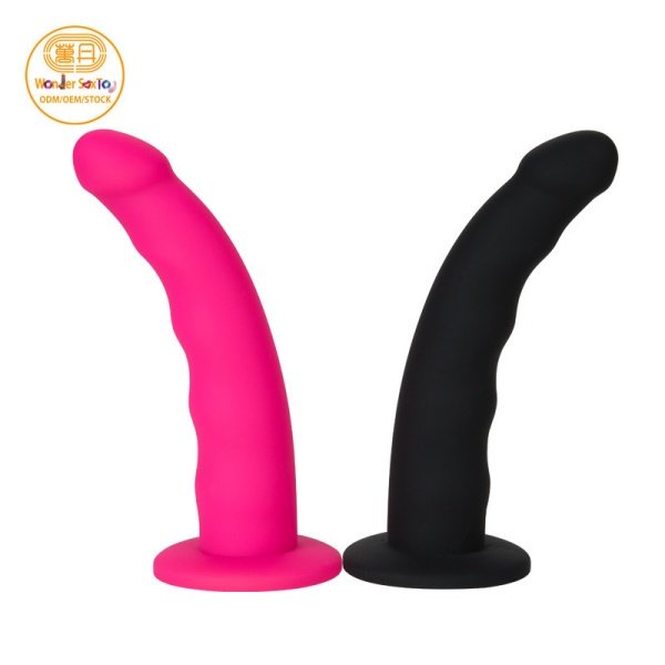 Main picture 01 logo Anal Plug Butt Dildo Strong Suction Cup Prostate Massager Main picture 01 logo Anal Plug Butt Dildo Strong Suction Cup Prostate Massager