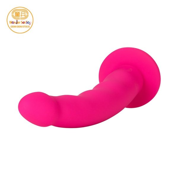 Main picture 02 logo Anal Plug Butt Dildo Strong Suction Cup Prostate Massager Main picture 02 logo Anal Plug Butt Dildo Strong Suction Cup Prostate Massager