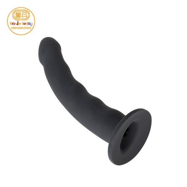 Main picture 03 logo Anal Plug Butt Dildo Strong Suction Cup Prostate Massager Main picture 03 logo Anal Plug Butt Dildo Strong Suction Cup Prostate Massager