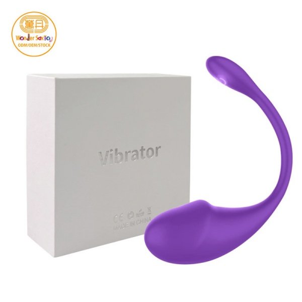 SKU-01-Purple remote control vibrator with box 800X800 SKU-01-Purple remote control vibrator with box 800X800