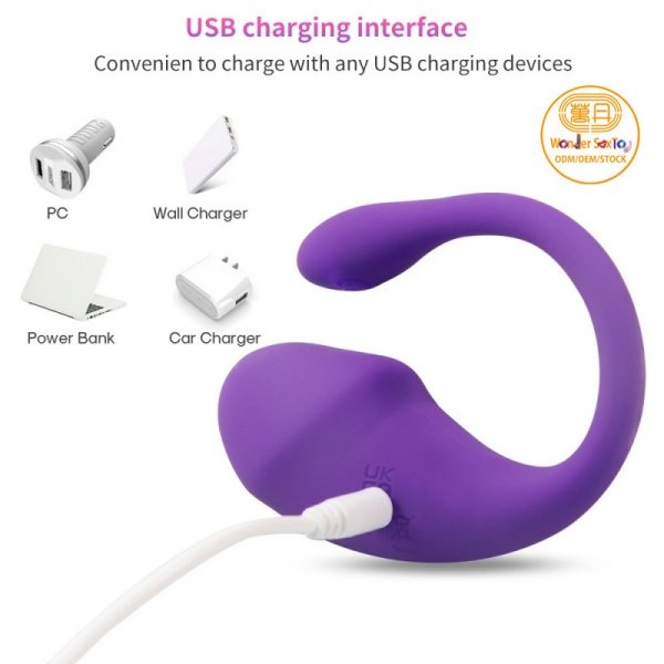 SKU-01-purple remote control vibrator USB charging devices 800X800 SKU-01-purple remote control vibrator USB charging devices 800X800