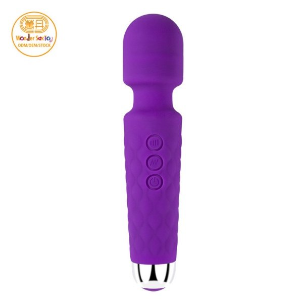 SKU-03-wand vibrator Purple 600X600