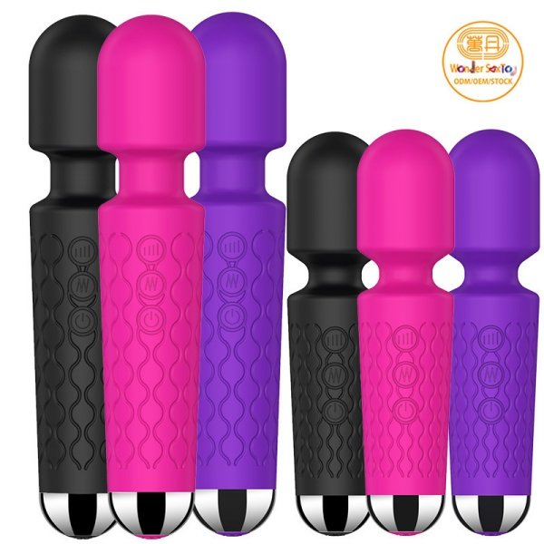 Wand Vibrator big size and small size 600X600 logo 120x120 03