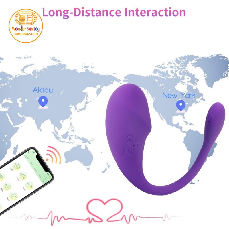 purple remote control vibrator 10 frequency vibration long distance interaction 800X800 purple remote control vibrator 10 frequency vibration long distance interaction 800X800