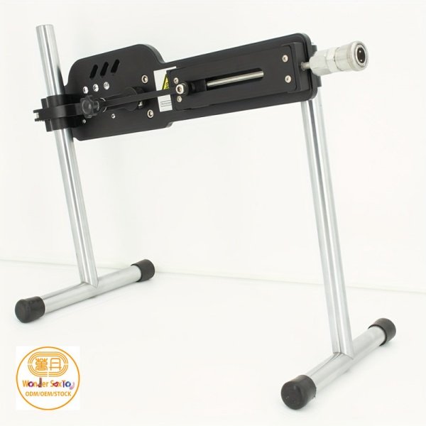Main picture-02 logo Sex Machine Remote Control Super Silent Adjustable