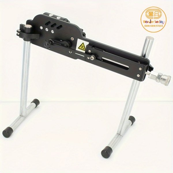 Main picture-03 logo Sex Machine Remote Control Super Silent Adjustable