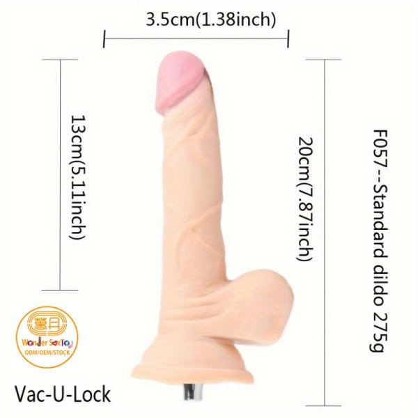 Main picture-08 logo Sex Machine Remote Control Super Silent Adjustable