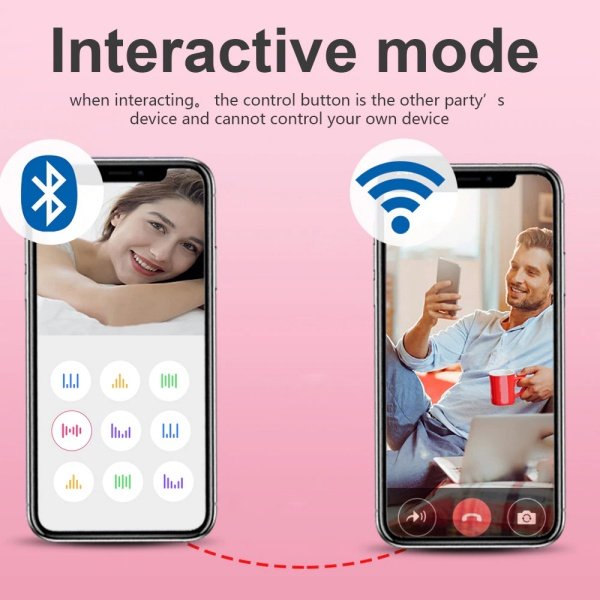 APP panty Vibrator USB Rechargeable details logo 01 APP panty Vibrator USB Rechargeable details logo 01