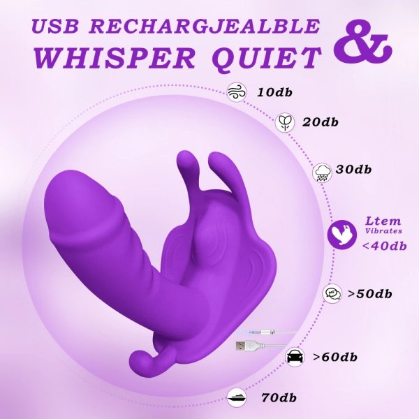APP panty Vibrator USB Rechargeable details logo 02 APP panty Vibrator USB Rechargeable details logo 02