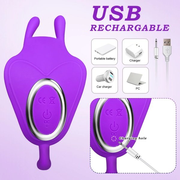 APP panty Vibrator USB Rechargeable details logo 04 APP panty Vibrator USB Rechargeable details logo 04