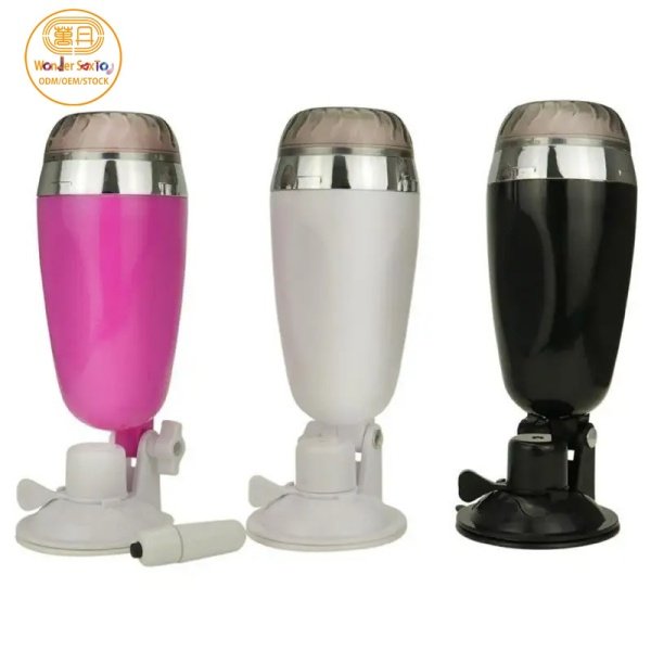 Main picture 01 Male Masturbator Cup 10-Mode Vibrating Penis Pump Exerciser Main picture 01 Male Masturbator Cup 10-Mode Vibrating Penis Pump Exerciser