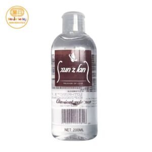Main picture-01 Water Base Lubricant 200ml Sex Anal Oil Vagina Gel SPA Massager Oil