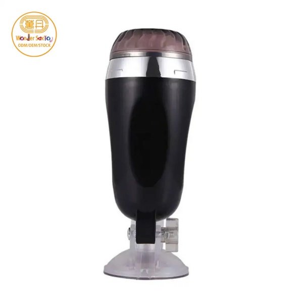 Main picture 04 Male Masturbator Cup 10-Mode Vibrating Penis Pump Exerciser Main picture 04 Male Masturbator Cup 10-Mode Vibrating Penis Pump Exerciser