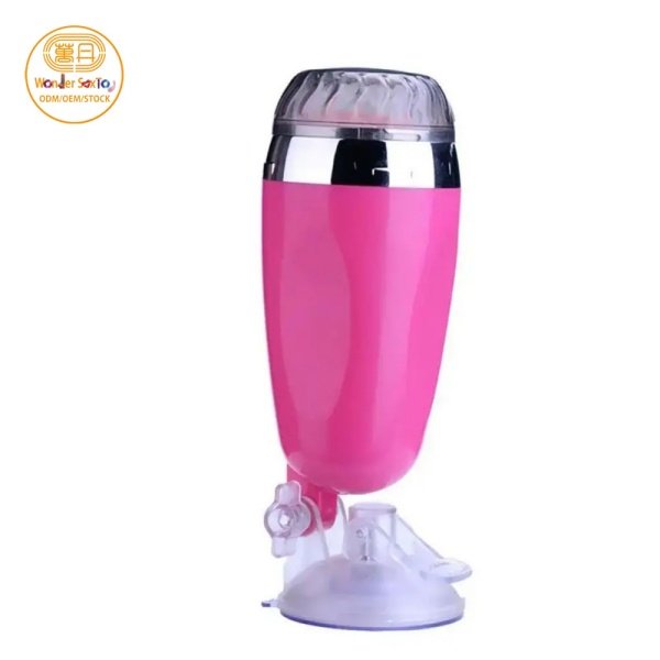 Main picture 05 Male Masturbator Cup 10-Mode Vibrating Penis Pump Exerciser Main picture 05 Male Masturbator Cup 10-Mode Vibrating Penis Pump Exerciser