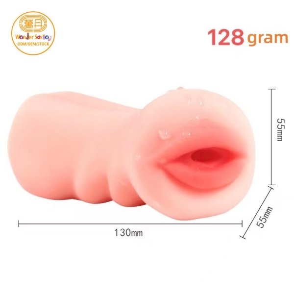 Main picture 05 Size Pocket Pussy Male Masturbator Vagina Anal Oral Blowjob Simulator Main picture 05 Size Pocket Pussy Male Masturbator Vagina Anal Oral Blowjob Simulator