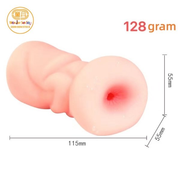 Main picture 06 Size Pocket Pussy Male Masturbator Vagina Anal Oral Blowjob Simulator Main picture 06 Size Pocket Pussy Male Masturbator Vagina Anal Oral Blowjob Simulator