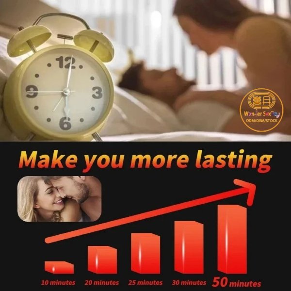 Main picture 07 Delay Spray for Men Enhance Performance Control Ejaculation and Last Longer