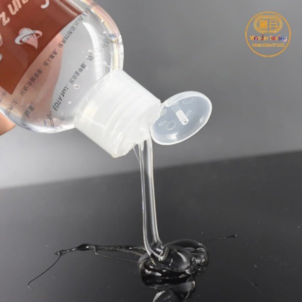 Main picture-09 Water Base Lubricant 200ml Sex Anal Oil Vagina Gel SPA Massager Oil
