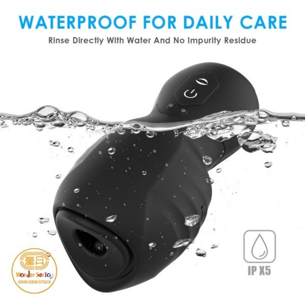 Main picture 09 Waterproof Blowjob Simulator Automatic Male Masturbator Cock Vibrator Penis Exerciser Main picture 09 Waterproof Blowjob Simulator Automatic Male Masturbator Cock Vibrator Penis Exerciser