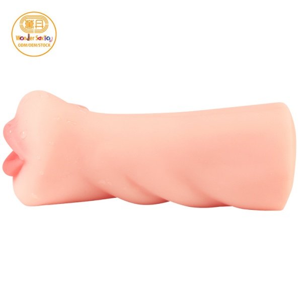 Main picture 11 Pocket Pussy Male Masturbator Vagina Anal Oral Blowjob Simulator Main picture 11 Pocket Pussy Male Masturbator Vagina Anal Oral Blowjob Simulator