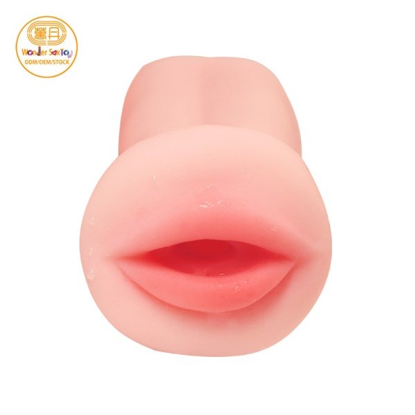 Main picture 12 Pocket Pussy Male Masturbator Vagina Anal Oral Blowjob Simulator Main picture 12 Pocket Pussy Male Masturbator Vagina Anal Oral Blowjob Simulator
