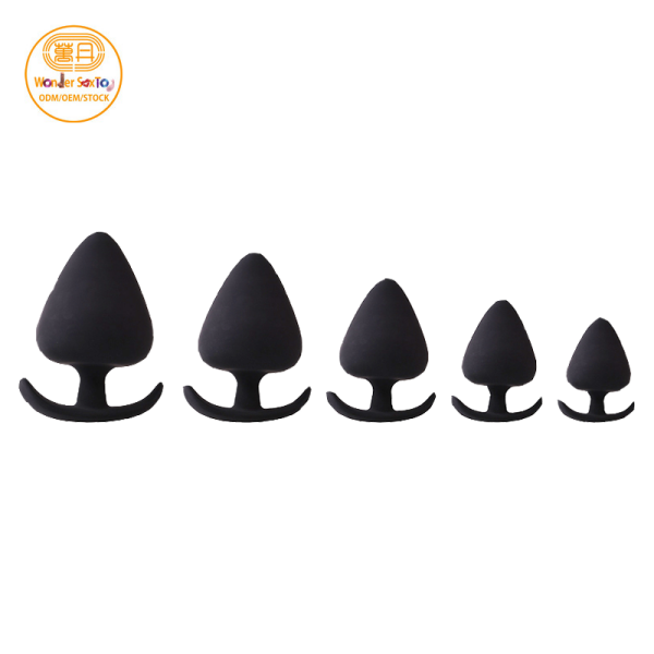 Main picture 13 Silicone Butt Plug Sets Anal Plug Prostate Massager Sex Toys Main picture 13 Silicone Butt Plug Sets Anal Plug Prostate Massager Sex Toys