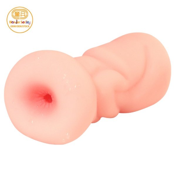 Main picture 14 Pocket Pussy Male Masturbator Vagina Anal Oral Blowjob Simulator Main picture 14 Pocket Pussy Male Masturbator Vagina Anal Oral Blowjob Simulator