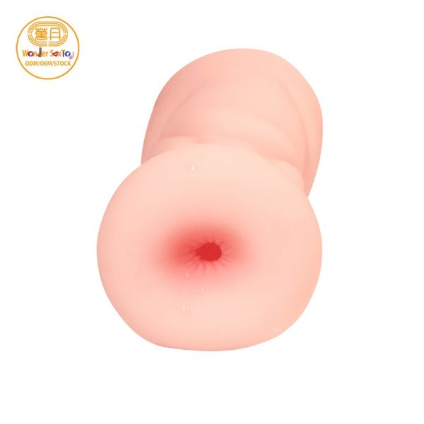 Main picture 15 Pocket Pussy Male Masturbator Vagina Anal Oral Blowjob Simulator Main picture 15 Pocket Pussy Male Masturbator Vagina Anal Oral Blowjob Simulator